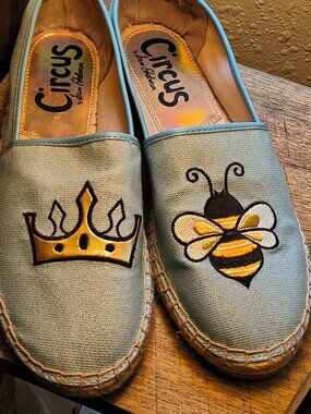 Circus by Sam Edelman Size 8